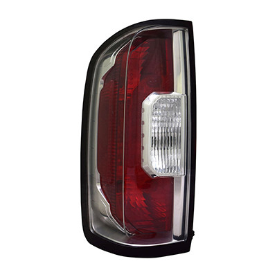 TAIL LAMP LH HQ REPLACEMENT FOR GMC CANYON 2015 PARTSLINK NUMBER GM2800273 TAIL LAMP LH HQ REPLACEMENT FOR GMC CANYON 2015 PARTSLINK NUMBER GM2800273