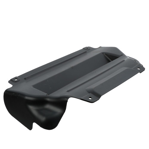 UNDERCAR SHIELD BASE/ WT/ LT/ Z71    REPLACEMENT FOR GMC CANYON 2015 PARTSLINK NUMBER  GM1228181