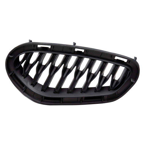 GRILLE RR RH MATTE BLACK REPLACEMENT FOR DODGE CHARGER 2023 PARTSLINK NUMBER CH1139102
