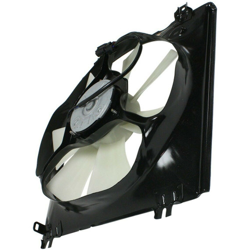 AC FAN ASSY V6	 REPLACEMENT FOR HONDA ACCORD COUPE 2008 PARTSLINK NUMBER  HO3113127