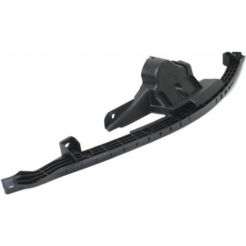 BUMPER SUPPORT FR CENTER	 REPLACEMENT FOR HONDA ACCORD COUPE 2008 PARTSLINK NUMBER  HO1041107