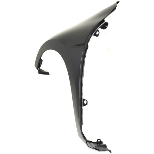 FENDER FR LH CAPA	 REPLACEMENT FOR HONDA ACCORD COUPE 2008 PARTSLINK NUMBER  HO1240174C