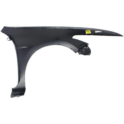 FENDER FR LH CAPA	 REPLACEMENT FOR HONDA ACCORD COUPE 2008 PARTSLINK NUMBER  HO1240174C