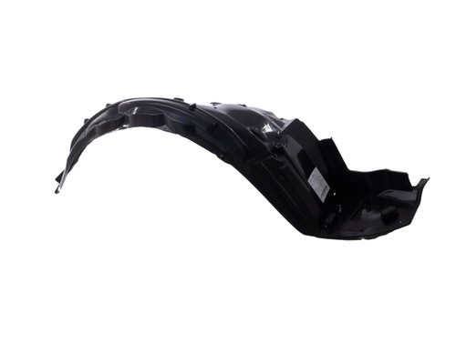 FENDER LINER FR RH REPLACEMENT FOR HONDA ACCORD COUPE 2008 PARTSLINK NUMBER  HO1249131
