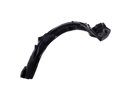FENDER LINER FR RH REPLACEMENT FOR HONDA ACCORD COUPE 2008 PARTSLINK NUMBER  HO1249131