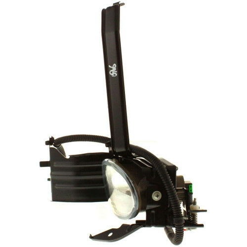 FOG LAMP FR LH HQ REPLACEMENT FOR HONDA ACCORD COUPE 2008 PARTSLINK NUMBER  	HO2592120