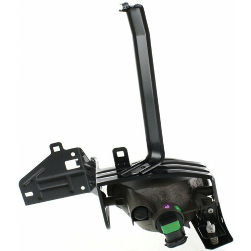 FOG LAMP FR RH HQ REPLACEMENT FOR HONDA ACCORD COUPE 2008 PARTSLINK NUMBER  HO2593120