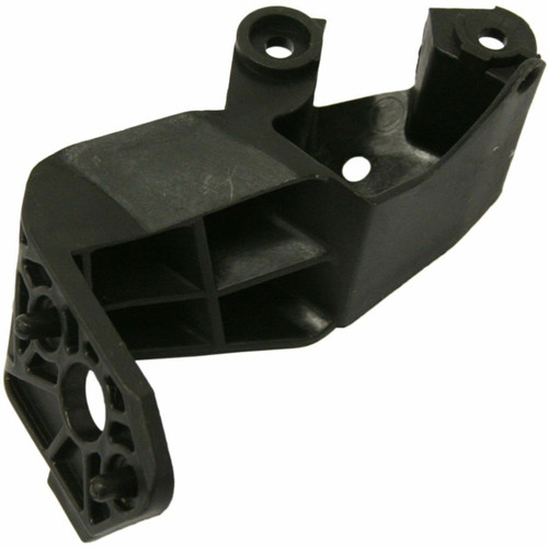 HEAD LAMP BRACKET LH LOWER REPLACEMENT FOR HONDA ACCORD COUPE 2008 PARTSLINK NUMBER  HO2508108