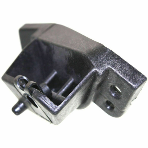 HEAD LAMP BRACKET LH UPPER REPLACEMENT FOR HONDA ACCORD COUPE 2008 PARTSLINK NUMBER  HO2508107