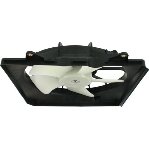 RADIATOR FAN ASSY 4CYL REPLACEMENT FOR HONDA ACCORD COUPE 2008 PARTSLINK NUMBER  HO3115142U