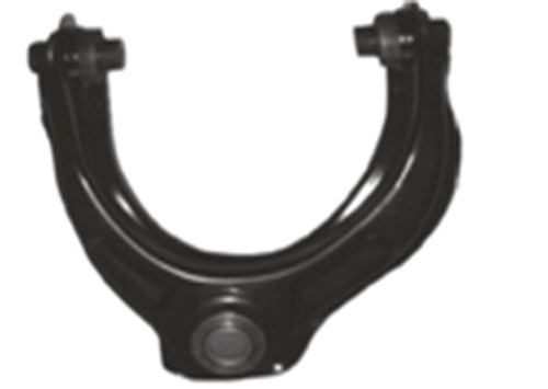UPPER CONTROL ARM FR RH REPLACEMENT FOR HONDA ACCORD COUPE 2008 PARTSLINK NUMBER HD0537R UPPER CONTROL ARM FR RH REPLACEMENT FOR HONDA ACCORD COUPE 2008 PARTSLINK NUMBER HD0537R