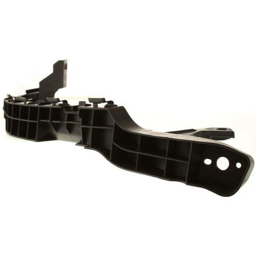 BUMPER FILLER FR LH REPLACEMENT FOR HONDA ACCORD SEDAN 2008 PARTSLINK NUMBER  HO1066113U