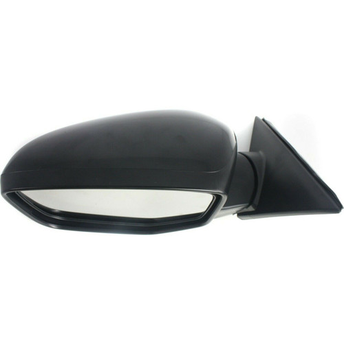 DOOR MIRROR LH POWER REPLACEMENT FOR HONDA ACCORD SEDAN 2008 PARTSLINK NUMBER HO1320230 DOOR MIRROR LH POWER REPLACEMENT FOR HONDA ACCORD SEDAN 2008 PARTSLINK NUMBER HO1320230