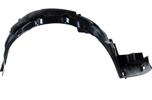 FENDER LINER FR RH REPLACEMENT FOR HONDA ACCORD SEDAN 2008 PARTSLINK NUMBER  HO1249138