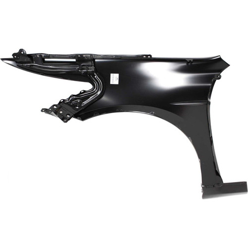 FENDER FR RH REPLACEMENT FOR HONDA ACCORD SEDAN 2008 PARTSLINK NUMBER  HO1241173