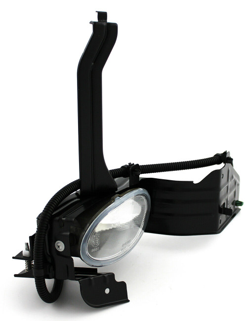 FOG LAMP FR RH CAPA REPLACEMENT FOR HONDA ACCORD SEDAN 2008 PARTSLINK NUMBER  HO2593119C