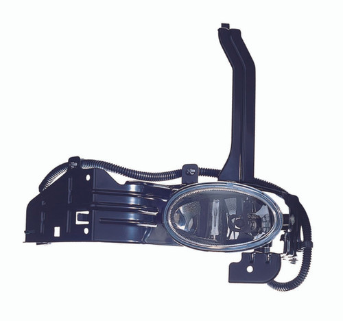 FOG LAMP FR LH HQ REPLACEMENT FOR HONDA ACCORD SEDAN 2008 PARTSLINK NUMBER  HO2592119
