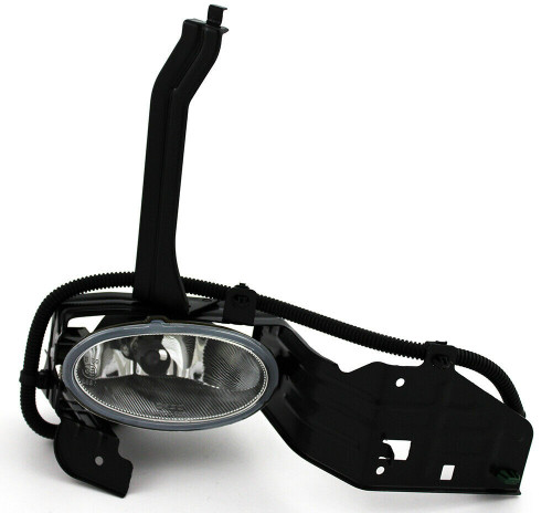 FOG LAMP FR RH HQ REPLACEMENT FOR HONDA ACCORD SEDAN 2008 PARTSLINK NUMBER  HO2593119