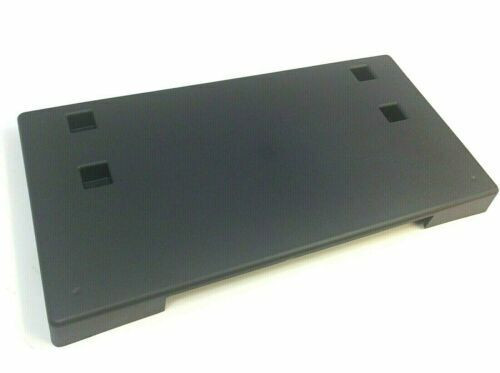 LICENSE PLATE BRACKET FR W/O MOUNTING HARDWARE REPLACEMENT FOR PROMASTER CITY 2019 PARTSLINK NUMBER CH1068160