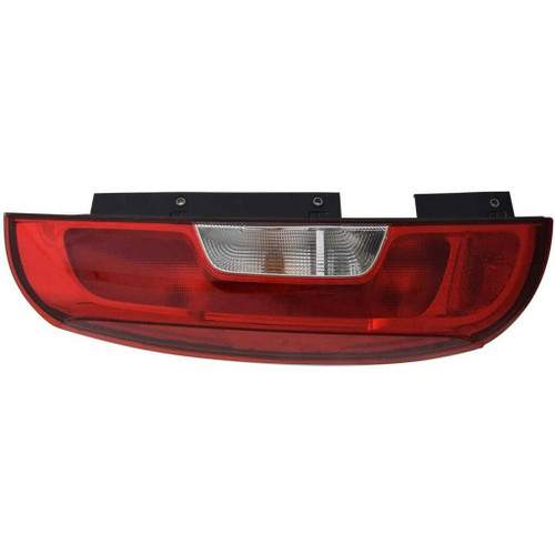 TAIL LAMP LH HQ REPLACEMENT FOR PROMASTER CITY 2019 PARTSLINK NUMBER CH2818137