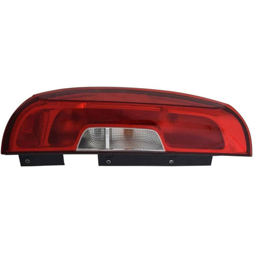 TAIL LAMP LH HQ REPLACEMENT FOR PROMASTER CITY 2019 PARTSLINK NUMBER CH2818137
