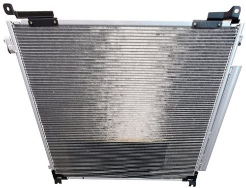 CONDENSER (6019) REPLACEMENT FOR SUBARU ASCENT 2019 PARTSLINK NUMBER SU3030142 CONDENSER (6019) REPLACEMENT FOR SUBARU ASCENT 2019 PARTSLINK NUMBER SU3030142