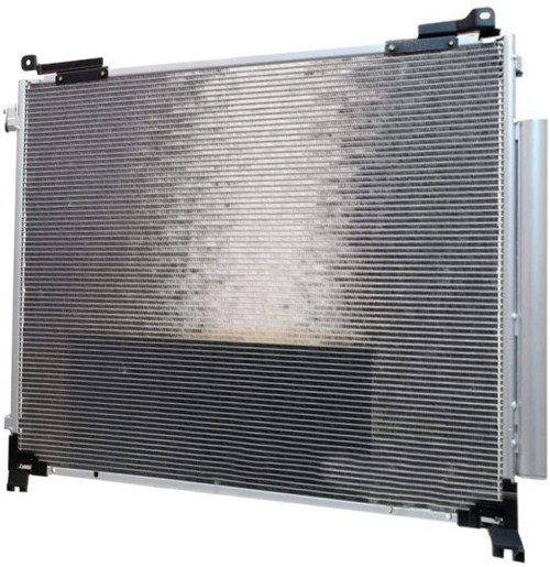 CONDENSER (6019) REPLACEMENT FOR SUBARU ASCENT 2019 PARTSLINK NUMBER SU3030142 CONDENSER (6019) REPLACEMENT FOR SUBARU ASCENT 2019 PARTSLINK NUMBER SU3030142