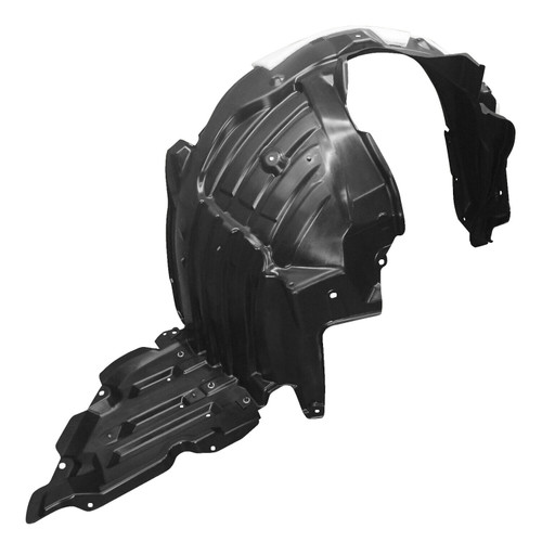 FENDER LINER FR RH REPLACEMENT FOR SUBARU ASCENT 2019 PARTSLINK NUMBER SU1249139 FENDER LINER FR RH REPLACEMENT FOR SUBARU ASCENT 2019 PARTSLINK NUMBER SU1249139