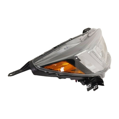 HEAD LAMP RH HALOGEN HQ REPLACEMENT FOR SUBARU ASCENT 2019 PARTSLINK NUMBER SU2503169 HEAD LAMP RH HALOGEN HQ REPLACEMENT FOR SUBARU ASCENT 2019 PARTSLINK NUMBER SU2503169