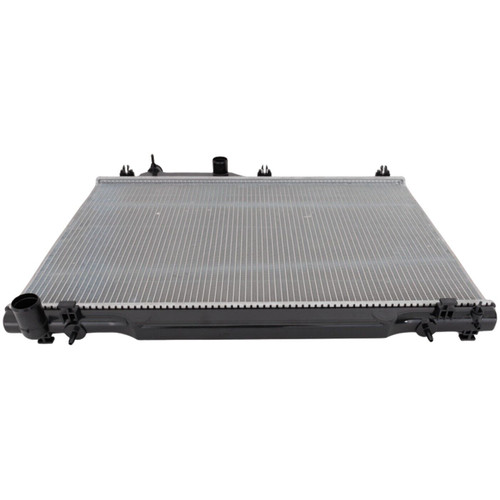 RADIATOR (13824) 2.4L H4 REPLACEMENT FOR SUBARU ASCENT 2019 PARTSLINK NUMBER SU3010668 RADIATOR (13824) 2.4L H4 REPLACEMENT FOR SUBARU ASCENT 2019 PARTSLINK NUMBER SU3010668
