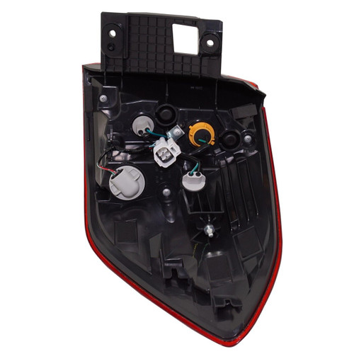 TAIL LAMP LH HQ REPLACEMENT FOR SUBARU ASCENT 2019 PARTSLINK NUMBER SU2804112 TAIL LAMP LH HQ REPLACEMENT FOR SUBARU ASCENT 2019 PARTSLINK NUMBER SU2804112