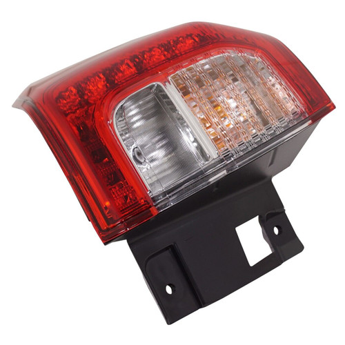 TAIL LAMP LH HQ REPLACEMENT FOR SUBARU ASCENT 2019 PARTSLINK NUMBER SU2804112 TAIL LAMP LH HQ REPLACEMENT FOR SUBARU ASCENT 2019 PARTSLINK NUMBER SU2804112
