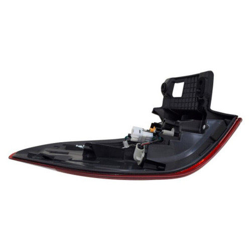 TAIL LAMP RH HQ REPLACEMENT FOR SUBARU ASCENT 2019 PARTSLINK NUMBER SU2805112 TAIL LAMP RH HQ REPLACEMENT FOR SUBARU ASCENT 2019 PARTSLINK NUMBER SU2805112