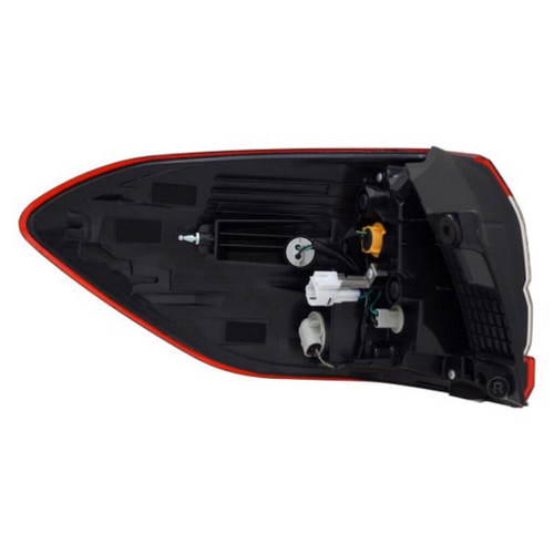 TAIL LAMP RH HQ REPLACEMENT FOR SUBARU ASCENT 2019 PARTSLINK NUMBER SU2805112 TAIL LAMP RH HQ REPLACEMENT FOR SUBARU ASCENT 2019 PARTSLINK NUMBER SU2805112