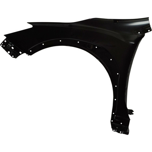 FENDER FR RH STEEL CAPA REPLACEMENT FOR SUBARU CROSSTREK 2019 PARTSLINK NUMBER SU1241151C FENDER FR RH STEEL CAPA REPLACEMENT FOR SUBARU CROSSTREK 2019 PARTSLINK NUMBER SU1241151C