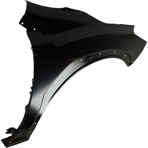 FENDER FR RH STEEL CAPA REPLACEMENT FOR SUBARU CROSSTREK 2019 PARTSLINK NUMBER SU1241151C FENDER FR RH STEEL CAPA REPLACEMENT FOR SUBARU CROSSTREK 2019 PARTSLINK NUMBER SU1241151C