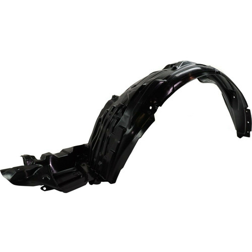 FENDER LINER FR LH REPLACEMENT FOR SUBARU CROSSTREK 2019 PARTSLINK NUMBER SU1248131 FENDER LINER FR LH REPLACEMENT FOR SUBARU CROSSTREK 2019 PARTSLINK NUMBER SU1248131