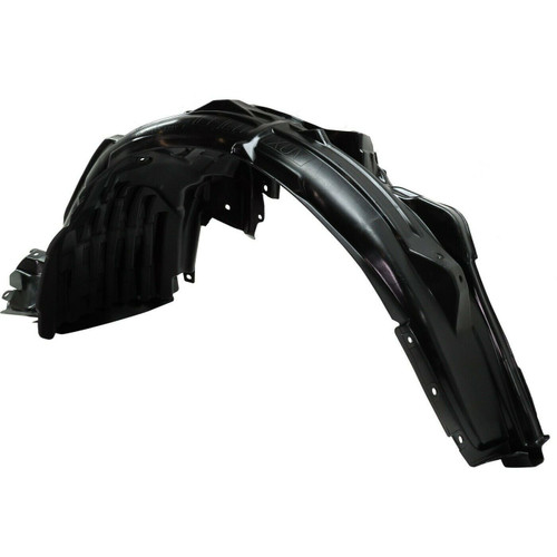 FENDER LINER FR LH REPLACEMENT FOR SUBARU CROSSTREK 2019 PARTSLINK NUMBER SU1248131 FENDER LINER FR LH REPLACEMENT FOR SUBARU CROSSTREK 2019 PARTSLINK NUMBER SU1248131