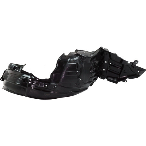 FENDER LINER FR RH REPLACEMENT FOR SUBARU CROSSTREK 2019 PARTSLINK NUMBER SU1249131 FENDER LINER FR RH REPLACEMENT FOR SUBARU CROSSTREK 2019 PARTSLINK NUMBER SU1249131