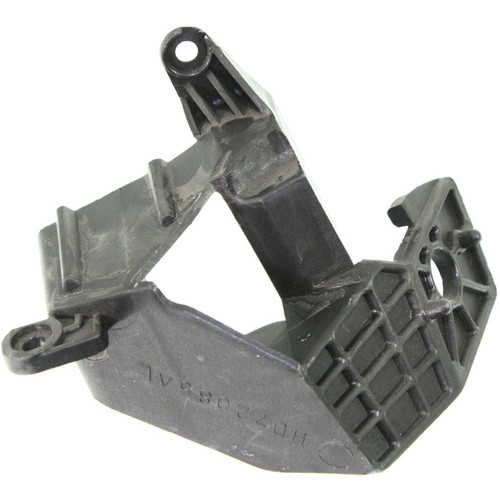 HEAD LAMP BRACKET LH LOWER REPLACEMENT FOR HONDA ACCORD SEDAN 2008 PARTSLINK NUMBER HO2508106 HEAD LAMP BRACKET LH LOWER REPLACEMENT FOR HONDA ACCORD SEDAN 2008 PARTSLINK NUMBER HO2508106