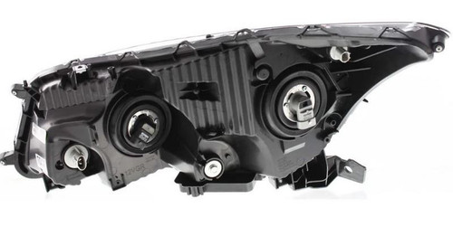 HEAD LAMP RH REPLACEMENT FOR HONDA ACCORD SEDAN 2008 PARTSLINK NUMBER HO2503130U HEAD LAMP RH REPLACEMENT FOR HONDA ACCORD SEDAN 2008 PARTSLINK NUMBER HO2503130U