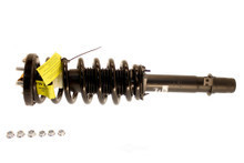 STRUT ASSEMBLY FR LH REPLACEMENT FOR HONDA ACCORD SEDAN 2008 PARTSLINK NUMBER  11235