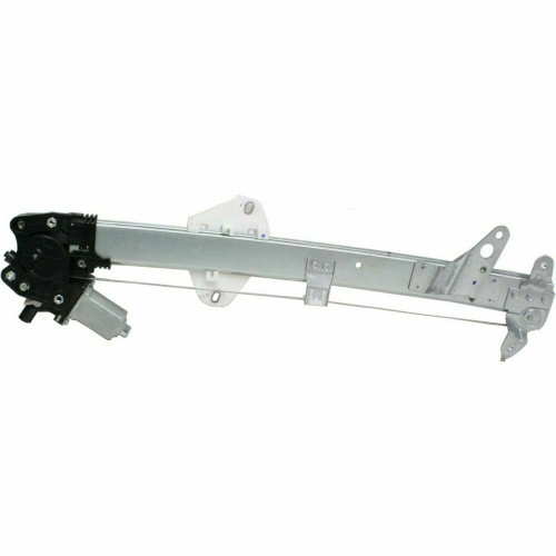 WINDOW REGULATOR FR LH POWER REPLACEMENT FOR HONDA ACCORD SEDAN 2008 PARTSLINK NUMBER  HO1350153