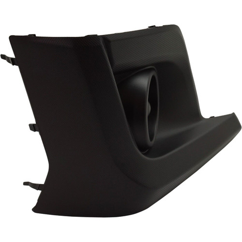 FOG LAMP COVER FR RH TEXTURED REPLACEMENT FOR SUBARU CROSSTREK 2019 PARTSLINK NUMBER SU1039114 FOG LAMP COVER FR RH TEXTURED REPLACEMENT FOR SUBARU CROSSTREK 2019 PARTSLINK NUMBER SU1039114