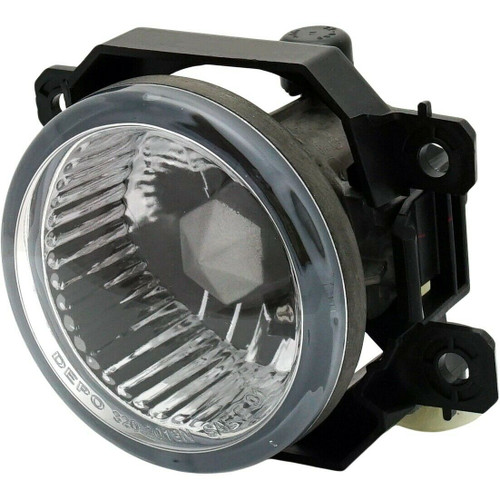 FOG LAMP FR RH W/DRIVER ASSIST CAPA REPLACEMENT FOR SUBARU CROSSTREK 2019 PARTSLINK NUMBER SU2593126C FOG LAMP FR RH W/DRIVER ASSIST CAPA REPLACEMENT FOR SUBARU CROSSTREK 2019 PARTSLINK NUMBER SU2593126C