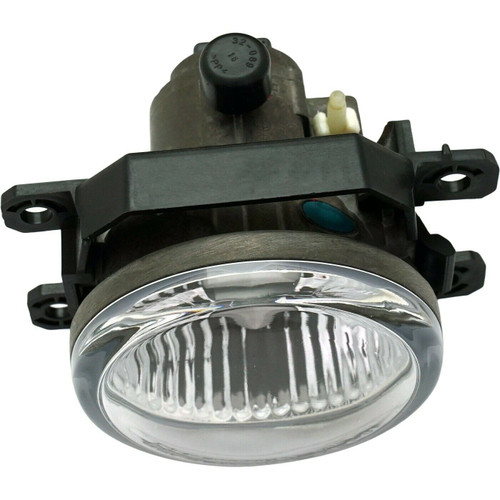 FOG LAMP FR RH W/DRIVER ASSIST CAPA REPLACEMENT FOR SUBARU CROSSTREK 2019 PARTSLINK NUMBER SU2593126C FOG LAMP FR RH W/DRIVER ASSIST CAPA REPLACEMENT FOR SUBARU CROSSTREK 2019 PARTSLINK NUMBER SU2593126C