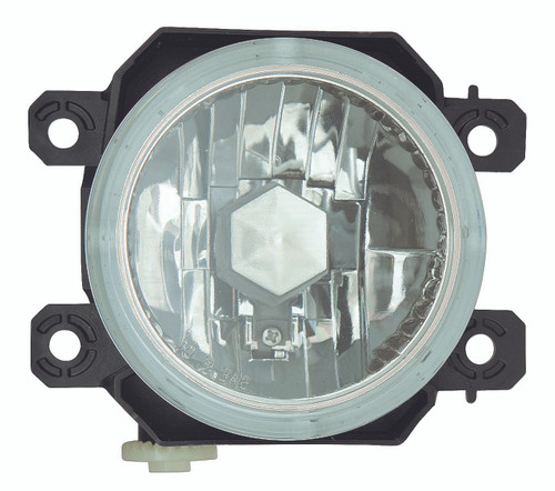 FOG LAMP FR RH W/DRIVER ASSIST CAPA REPLACEMENT FOR SUBARU CROSSTREK 2019 PARTSLINK NUMBER SU2593126C FOG LAMP FR RH W/DRIVER ASSIST CAPA REPLACEMENT FOR SUBARU CROSSTREK 2019 PARTSLINK NUMBER SU2593126C