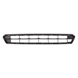 GRILLE LOWER MATTE-BLACK REPLACEMENT FOR SUBARU CROSSTREK 2019 PARTSLINK NUMBER SU1036103 GRILLE LOWER MATTE-BLACK REPLACEMENT FOR SUBARU CROSSTREK 2019 PARTSLINK NUMBER SU1036103