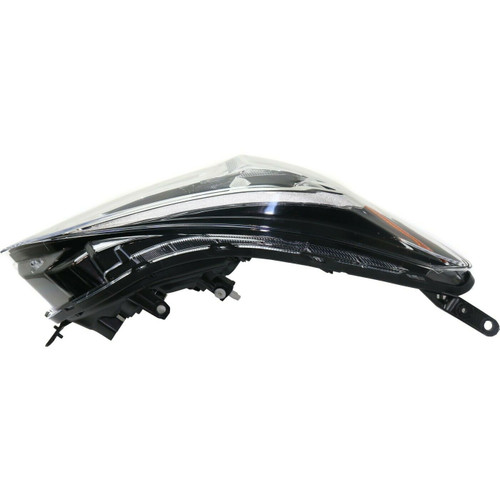 HEAD LAMP RH HALOGEN HQ REPLACEMENT FOR SUBARU CROSSTREK 2019 PARTSLINK NUMBER SU2503164 HEAD LAMP RH HALOGEN HQ REPLACEMENT FOR SUBARU CROSSTREK 2019 PARTSLINK NUMBER SU2503164