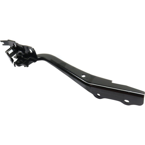 HOOD HINGE LH STEEL REPLACEMENT FOR SUBARU CROSSTREK 2019 PARTSLINK NUMBER SU1236112 HOOD HINGE LH STEEL REPLACEMENT FOR SUBARU CROSSTREK 2019 PARTSLINK NUMBER SU1236112